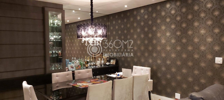 Imagem Apartamento com 3 Quartos à Venda, 156 m² em Jardim - Santo André Imagem Apartamento com 3 Quartos à Venda, 156 m² em Jardim - Santo André