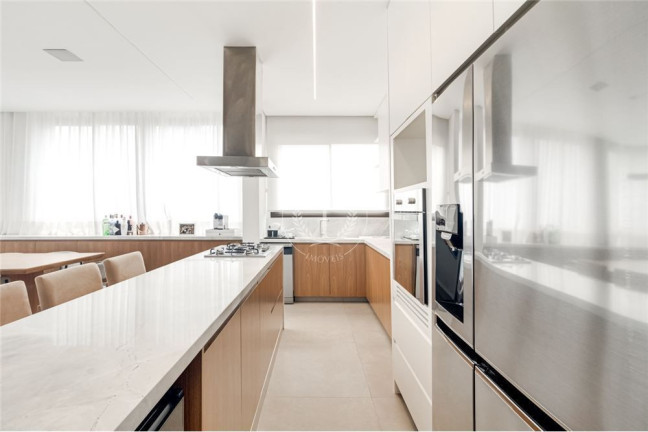Imagem Apartamento com 3 Quartos à Venda, 157 m² em Campo Belo - São Paulo Imagem Apartamento com 3 Quartos à Venda, 157 m² em Campo Belo - São Paulo