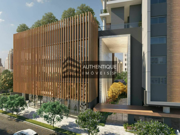 Imagem Cobertura com 4 Quartos à Venda, 357 m² em Pinheiros - São Paulo Imagem Cobertura com 4 Quartos à Venda, 357 m² em Pinheiros - São Paulo