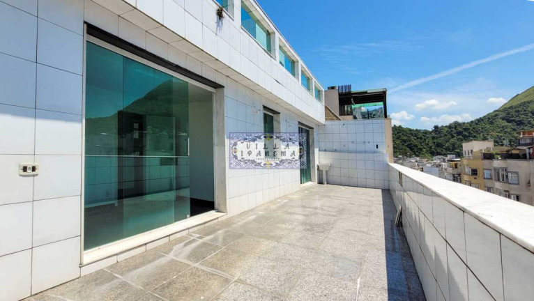 Imagem Cobertura com 7 Quartos à Venda, 410 m² em Copacabana - Rio De Janeiro Imagem Cobertura com 7 Quartos à Venda, 410 m² em Copacabana - Rio De Janeiro