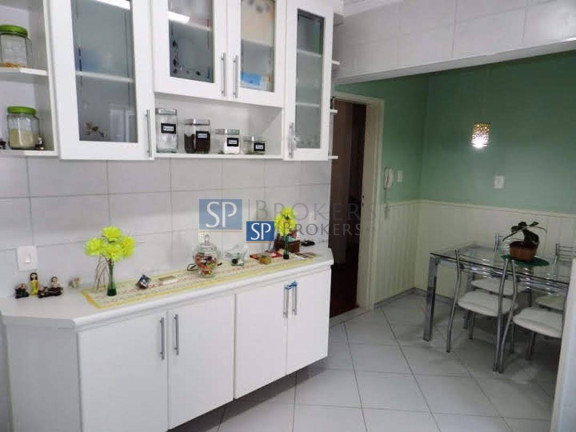 Imagem Apartamento com 3 Quartos à Venda, 120 m² em Aclimação - São Paulo