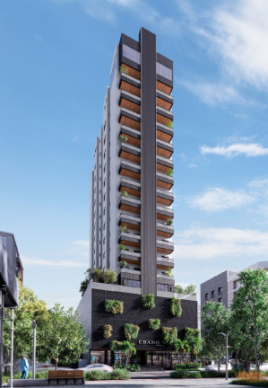 Apartamento com 2 Quartos à Venda, 60 m² em Itapema - Itapema