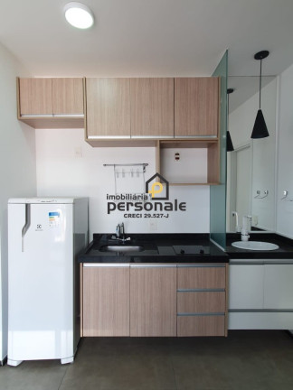 Imagem Apartamento com 1 Quarto à Venda, 30 m² em Jardim Faculdade - Sorocaba Imagem Apartamento com 1 Quarto à Venda, 30 m² em Jardim Faculdade - Sorocaba