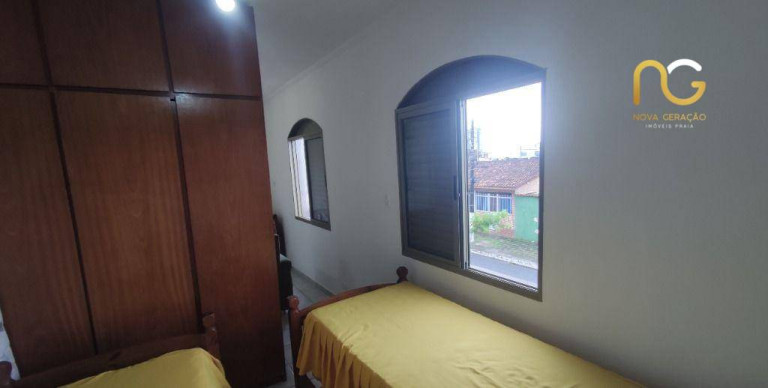 Imagem Kitnet com 1 Quarto à Venda, 30 m² em Balneário Flórida - Praia Grande Imagem Kitnet com 1 Quarto à Venda, 30 m² em Balneário Flórida - Praia Grande