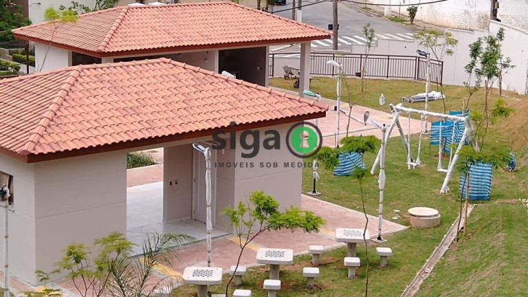 Imagem Apartamento com 2 Quartos à Venda, 40 m² em Parque Reboucas - São Paulo Imagem Apartamento com 2 Quartos à Venda, 40 m² em Parque Reboucas - São Paulo