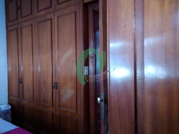 Imagem Casa com 3 Quartos à Venda, 163 m² em Marapé - Santos Imagem Casa com 3 Quartos à Venda, 163 m² em Marapé - Santos