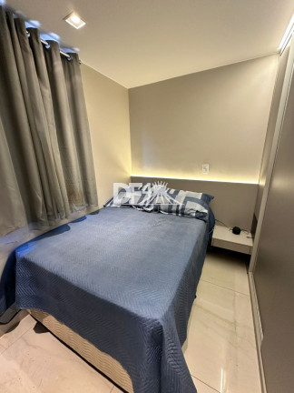 Imagem Imóvel com 3 Quartos à Venda, 75 m² em Sul (águas Claras) - Brasília Imagem Imóvel com 3 Quartos à Venda, 75 m² em Sul (águas Claras) - Brasília