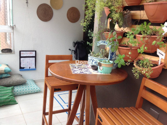 Imagem Apartamento com 3 Quartos à Venda, 98 m² em Costa E Silva - Joinville