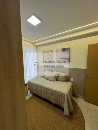 Imagem Apartamento com 3 Quartos à Venda, 115 m² em Setor Marista - Goiânia