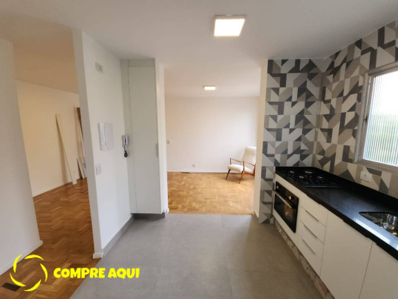 Imagem Apartamento com 1 Quarto à Venda, 50 m² em Campos Elíseos - São Paulo Imagem Apartamento com 1 Quarto à Venda, 50 m² em Campos Elíseos - São Paulo