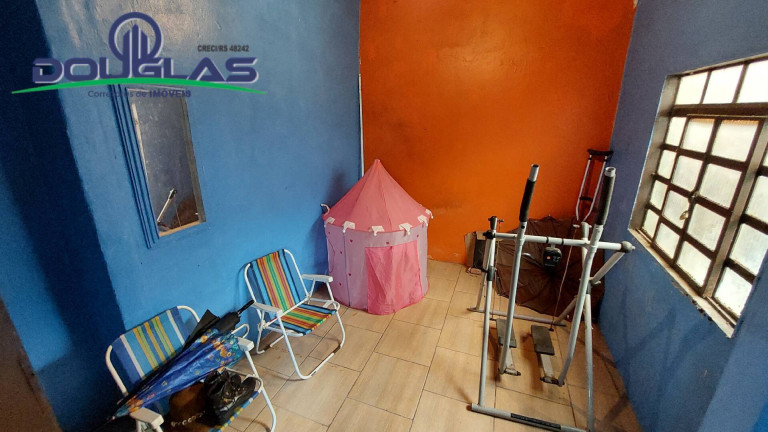 Imagem Casa com 4 Quartos à Venda,  em Tarumã - Viamão