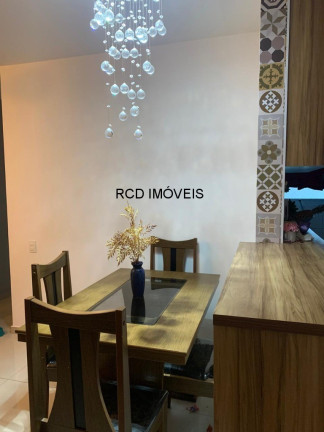 Imagem Apartamento com 3 Quartos à Venda, 64 m² em Vila Praia - São Paulo
