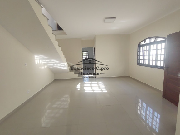 Imagem Sobrado com 2 Quartos à Venda, 169 m² em Pedregulho - Guaratinguetá Imagem Sobrado com 2 Quartos à Venda, 169 m² em Pedregulho - Guaratinguetá