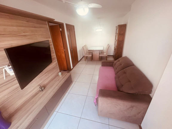 Imagem Apartamento com 2 Quartos à Venda, 60 m² em Centro - Niterói