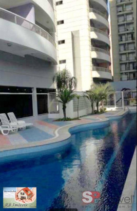 Imagem Apartamento com 3 Quartos à Venda, 172 m² em Centro - São Bernardo Do Campo Imagem Apartamento com 3 Quartos à Venda, 172 m² em Centro - São Bernardo Do Campo