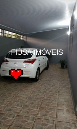 Imagem Casa com 3 Quartos à Venda,  em Independência - Ribeirão Preto