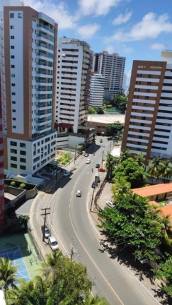 Apartamento com 3 Quartos à Venda, 118 m² em Pituba - Salvador