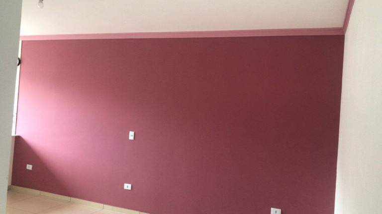 Imagem Kitnet para Alugar, 28 m² em Taboão - São Bernardo Do Campo