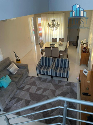 Imagem Casa com 3 Quartos à Venda, 200 m² em Condomínio Reserva Da Mata - Vinhedo