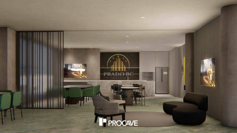 Imagem Apartamento com 3 Quartos à Venda, 177 m² em Centro - Itajaí Imagem Apartamento com 3 Quartos à Venda, 177 m² em Centro - Itajaí