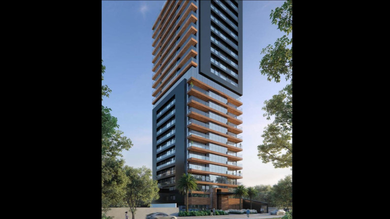 Apartamento com 4 Quartos à Venda, 196 m² em Getúlio Vargas - Torres