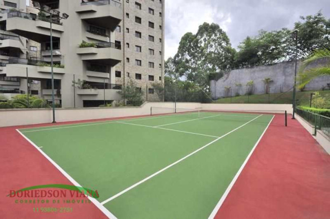Imagem Apartamento com 5 Quartos à Venda, 852 m² em Jardim Vitória Régia - São Paulo