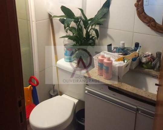 Imagem Imóvel com 2 Quartos à Venda, 56 m² em Pituba - Salvador Imagem Imóvel com 2 Quartos à Venda, 56 m² em Pituba - Salvador