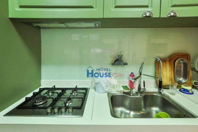 Imagem Apartamento com 3 Quartos à Venda, 98 m² em Pinheiros - São Paulo