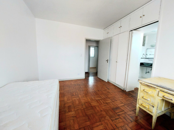 Imagem Apartamento com 3 Quartos à Venda, 101 m² em Pinheiros - São Paulo