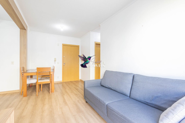 Imagem Apartamento com 2 Quartos à Venda, 53 m² em Vila Vista Alegre - Cachoeirinha Imagem Apartamento com 2 Quartos à Venda, 53 m² em Vila Vista Alegre - Cachoeirinha