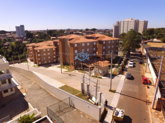 Imagem Apartamento com 2 Quartos à Venda, 44 m² em Lopes De Oliveira - Sorocaba Imagem Apartamento com 2 Quartos à Venda, 44 m² em Lopes De Oliveira - Sorocaba