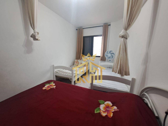 Imagem Apartamento com 1 Quarto à Venda, 50 m² em Aviação - Praia Grande Imagem Apartamento com 1 Quarto à Venda, 50 m² em Aviação - Praia Grande