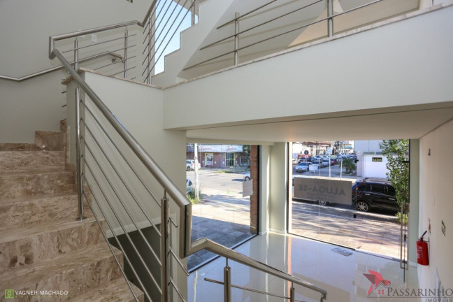 Imagem Sala Comercial à Venda, 108 m² em Centro - Torres