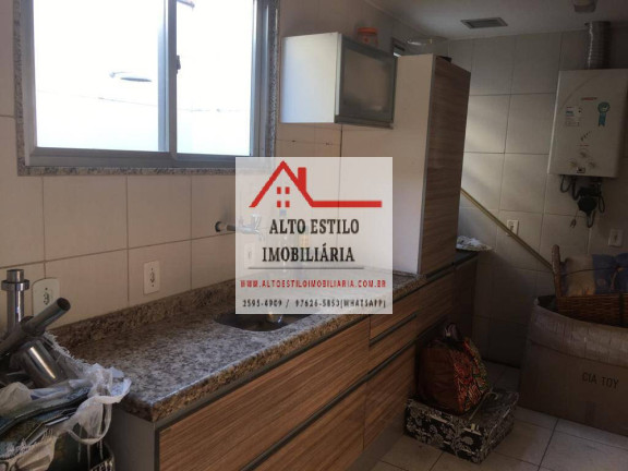 Imagem Casa com 3 Quartos à Venda, 110 m² em Cascadura - Rio De Janeiro Imagem Casa com 3 Quartos à Venda, 110 m² em Cascadura - Rio De Janeiro