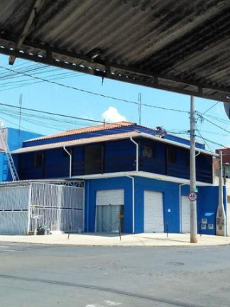 Imagem Casa com 3 Quartos à Venda, 221 m² em Aldrovândia - Indaiatuba Imagem Casa com 3 Quartos à Venda, 221 m² em Aldrovândia - Indaiatuba