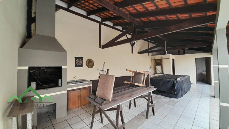 Imagem Sobrado com 5 Quartos à Venda, 280 m² em Costeira - Balneário Barra Do Sul