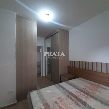 Imagem Casa à Venda, 102 m² em Campo Grande - Santos Imagem Casa à Venda, 102 m² em Campo Grande - Santos