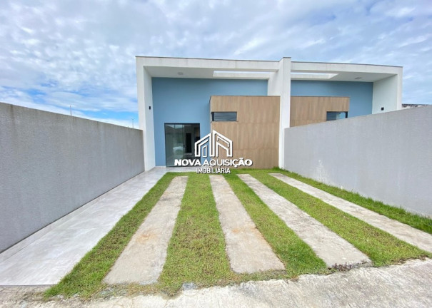Imagem Casa com 3 Quartos à Venda, 147 m² em Shangri-lá - Pontal Do Paraná Imagem Casa com 3 Quartos à Venda, 147 m² em Shangri-lá - Pontal Do Paraná