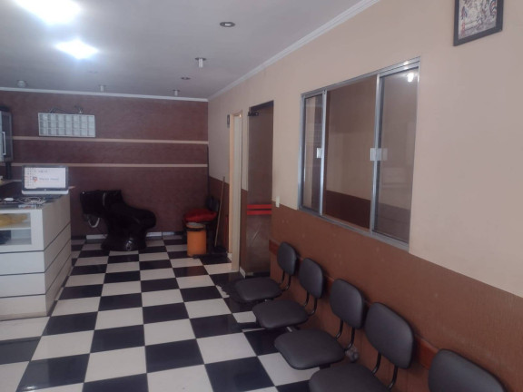 Imagem Casa com 2 Quartos à Venda, 10 m² em Cidade Kemel - São Paulo Imagem Casa com 2 Quartos à Venda, 10 m² em Cidade Kemel - São Paulo