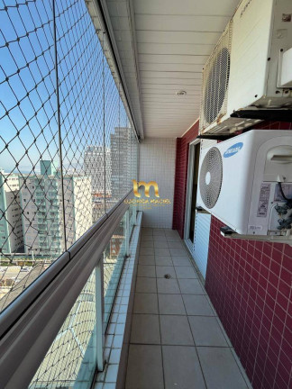 Imagem Apartamento com 3 Quartos à Venda, 100 m² em Canto Do Forte - Praia Grande Imagem Apartamento com 3 Quartos à Venda, 100 m² em Canto Do Forte - Praia Grande