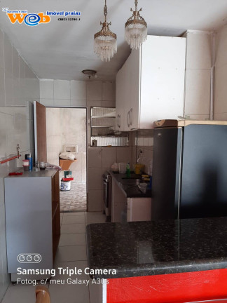 Imagem Casa de Condomínio com 2 Quartos à Venda, 50 m² em Esmeralda - Praia Grande