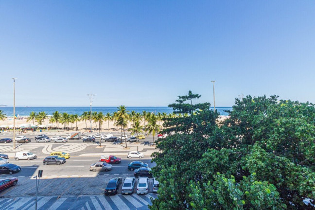 Imagem Apartamento com 3 Quartos à Venda, 192 m² em Copacabana - Rio De Janeiro Imagem Apartamento com 3 Quartos à Venda, 192 m² em Copacabana - Rio De Janeiro