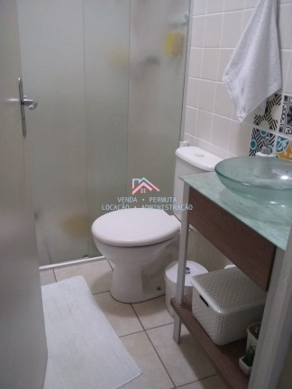 Imagem Apartamento com 2 Quartos à Venda, 51 m² em Vila Nambi - Jundiaí Imagem Apartamento com 2 Quartos à Venda, 51 m² em Vila Nambi - Jundiaí