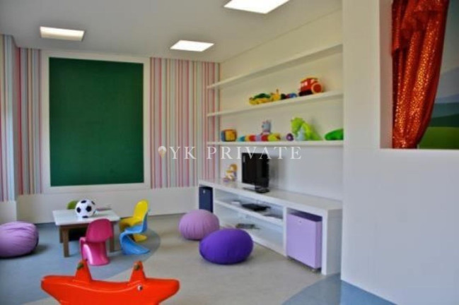 Imagem Apartamento com 1 Quarto à Venda, 72 m² em Vila Romana - São Paulo