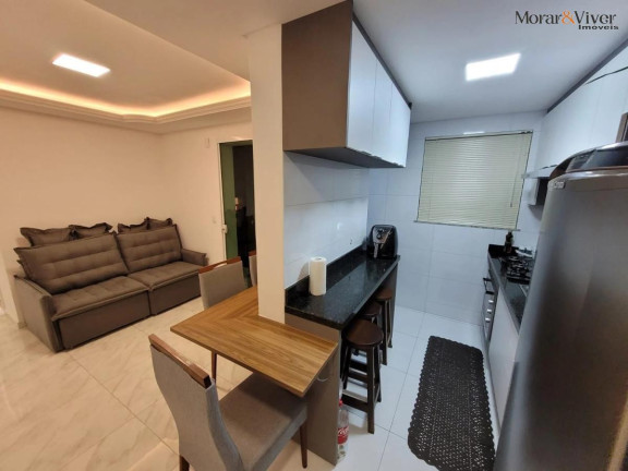 Imagem Apartamento com 3 Quartos à Venda, 65 m² em São Pedro - São José Dos Pinhais