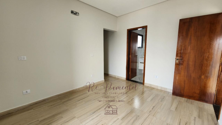 Imagem Casa com 3 Quartos à Venda, 187 m² em Jardim Terras De São Francisco - Sorocaba