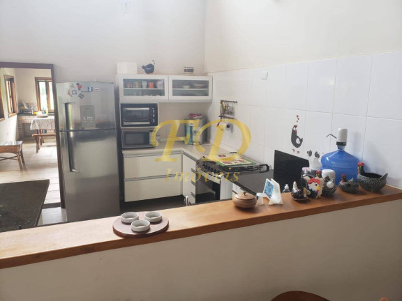 Imagem Chácara com 4 Quartos à Venda, 5.000 m² em Bairro Do Portão - Atibaia Imagem Chácara com 4 Quartos à Venda, 5.000 m² em Bairro Do Portão - Atibaia