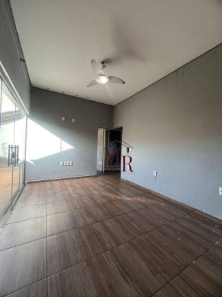 Imagem Casa com 3 Quartos para Alugar, 200 m² em Jardim Paraiso - Votuporanga Imagem Casa com 3 Quartos para Alugar, 200 m² em Jardim Paraiso - Votuporanga