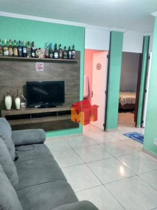 Imagem Apartamento com 2 Quartos à Venda, 48 m² em Jardim João Paulo Ii - Sumaré