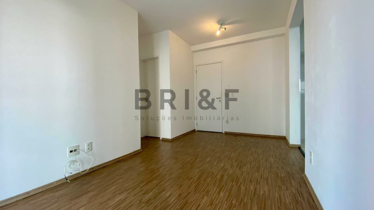 Imagem Apartamento com 2 Quartos à Venda, 58 m² em Campo Belo - São Paulo Imagem Apartamento com 2 Quartos à Venda, 58 m² em Campo Belo - São Paulo